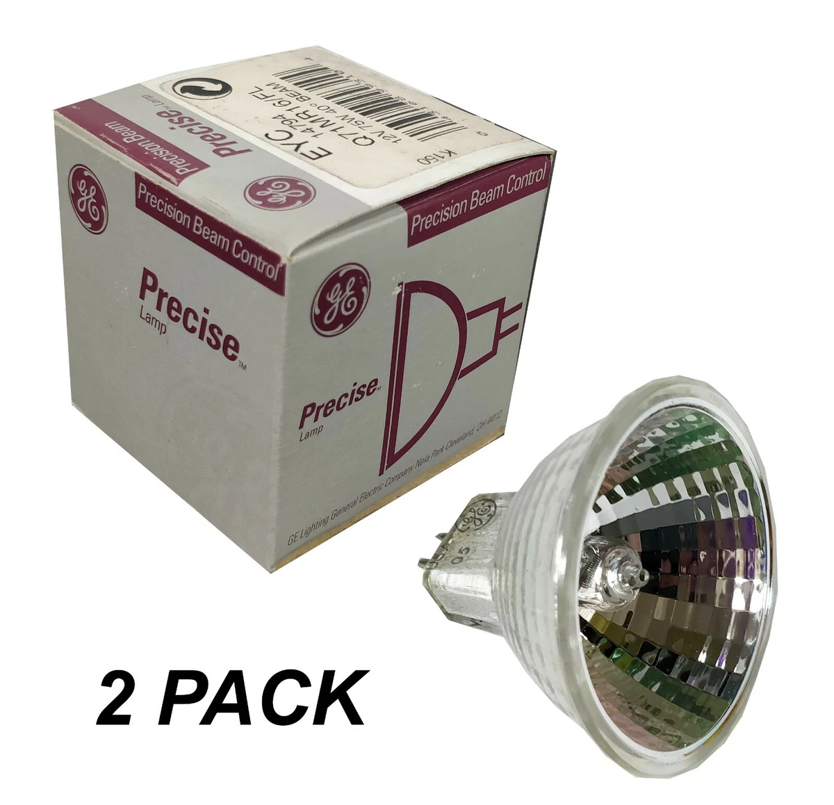 Ge mr16 halogen deals