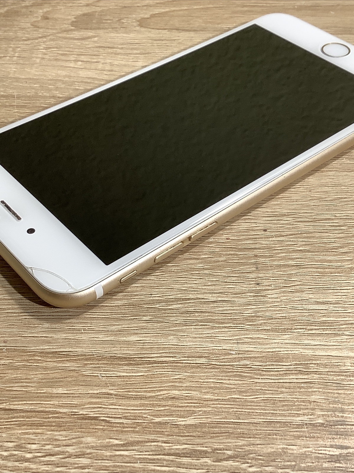 iPhone 6s Plus Tmobile Only 16GB Gold A1634 Read Description