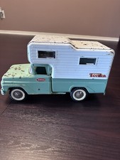 1964 Vintage Tonka Camper Truck