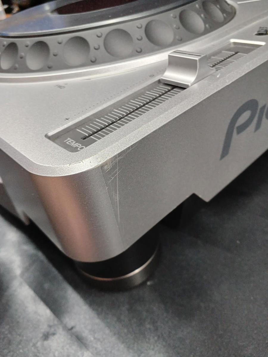 721 pioneer CDJ-800mk2 2台セット Pioneer DJ CDJ-800MK2 set of 2 DJ Turntable CD MP3 with
