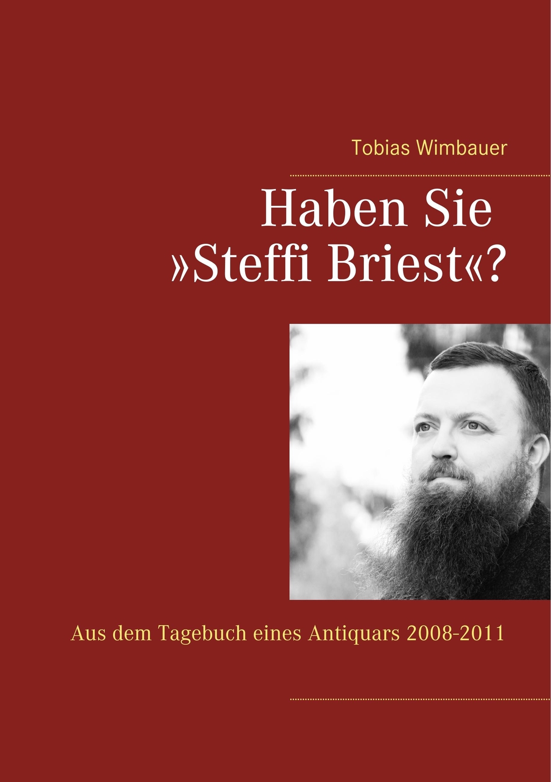 Thumbnail - Haben Sie »steffi Briest«? | Buch | 9783739219837
