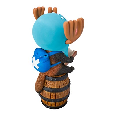 Figuarts ZERO Artist Special ONE PIECE TONY TONY CHOPPER LESSER