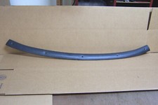 1975 1976 Mustang Cobra Front Inner Upper Windshield - Headliner Molding Trim