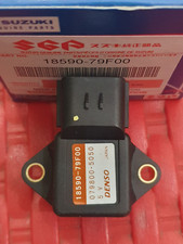 SUZUKI APV CARRY EVERY SUPER CARRY COLLEOLD CAPTEUR DE CARTE DE PRESSION ABSO...