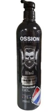Morfose Ossion Shaving Gel 3in1 700ML