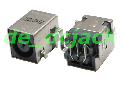 Dell Alienware M15X Netzteilbuchse DCJACK Power Jack Connecteur 