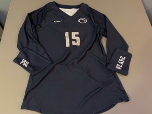 penn state volleyball jersey