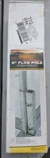 Guidesman 2" Flag Pole Dock Mount