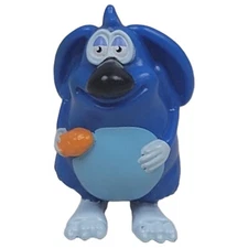 Yowie World Monsters 1.5" Collectible Figure