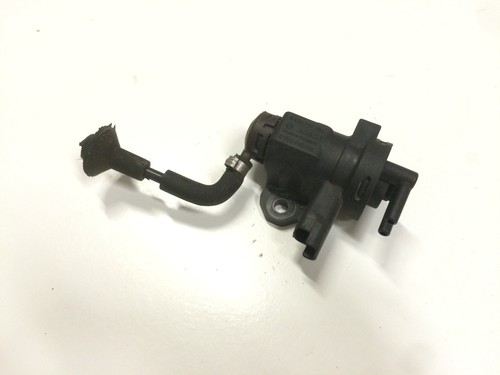 CITROEN C8 2.2 HDI TURBO CHARGER PRESSURE VACUUM SOLENOID 9635704380 02-10🌟 - Picture 2 of 4