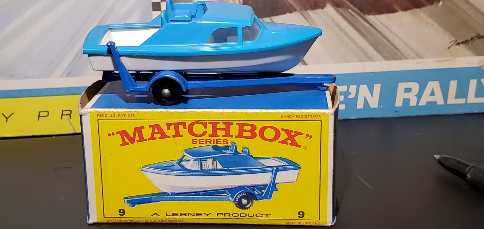 Cabin Boat for sale in UK 73 secondhand Cabin Boats