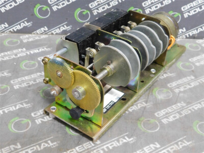 NEW Eagle Signal MP6A607 Sequential Electrical Timer 75 SEC 120V/60Hz 2D84