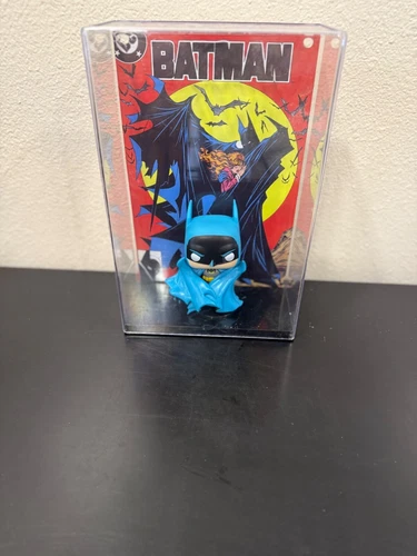 Funko Pop Batman McFarlane Comic Cover #05