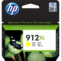 Hp Tinte Gelb Nr. 912XL (3YL83AE)