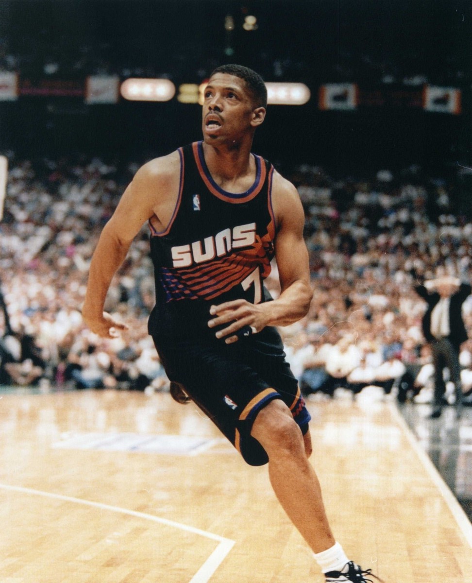 KEVIN JOHNSON PHOENIX SUNS 8X10 SPORTS PHOTO (X) | eBay