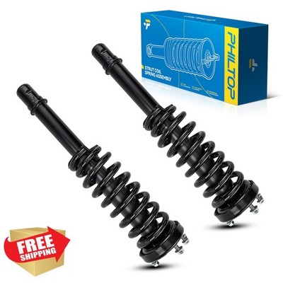 PHILTOP Front Struts Accord 2003-2007 2PC 172123L/R
