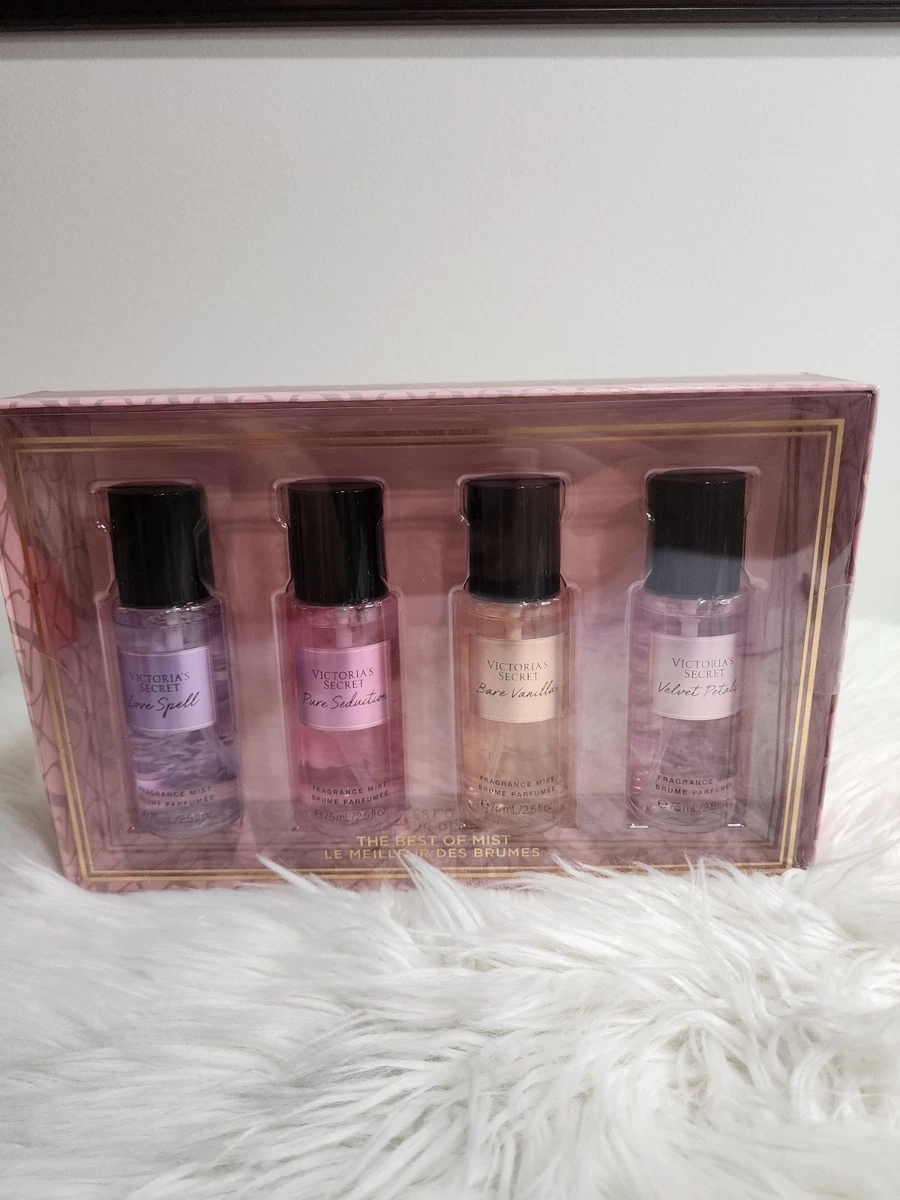 Victoria's Secret Love Gift Sets for Women for sale | eBay