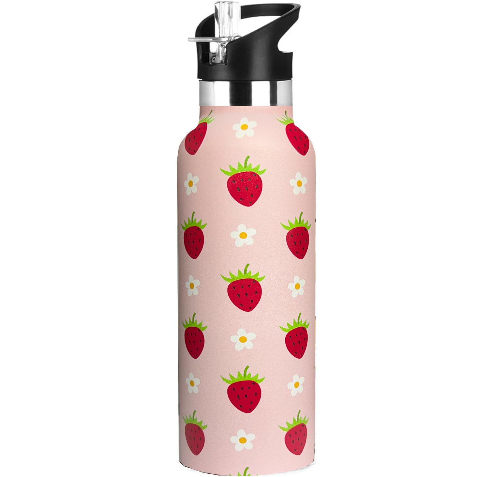 Adult Kids With Straw Lid 20 Ounces,