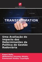 Kwesi Dally (U. A.) | Uma AvaliaçãO Do Impacto Dos Determinantes Da PolíTica...