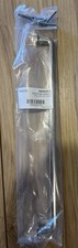 Emtek 86639US14 Westridge 12 Cabinet Pull, Ti...