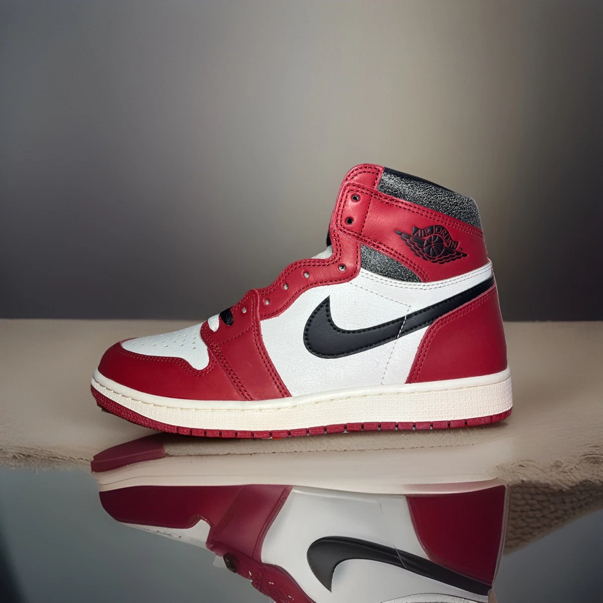 Jordan 1 Retro OG High Chicago for Sale - Authenticity Guaranteed