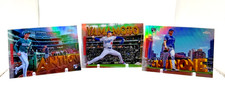 2026 Topps Chrome PERSPECTIVES REFRACTOR-YOU ...