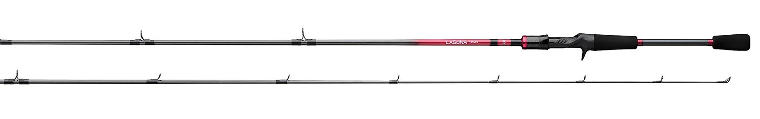 Daiwa Laguna LAG701MFS-B Fishing Rod