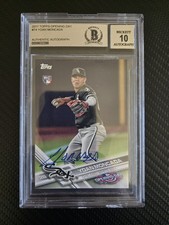 2017 Topps Opening Day Baseball Cards 13