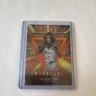2025 Topps Midnight UFC Julianna Peña Insomnia Insert #IN-22 MMA Card 26/75