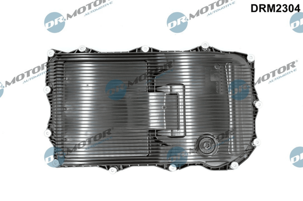 ÖLwanne Automatikgetriebe FüR BMW 3 5 7-image