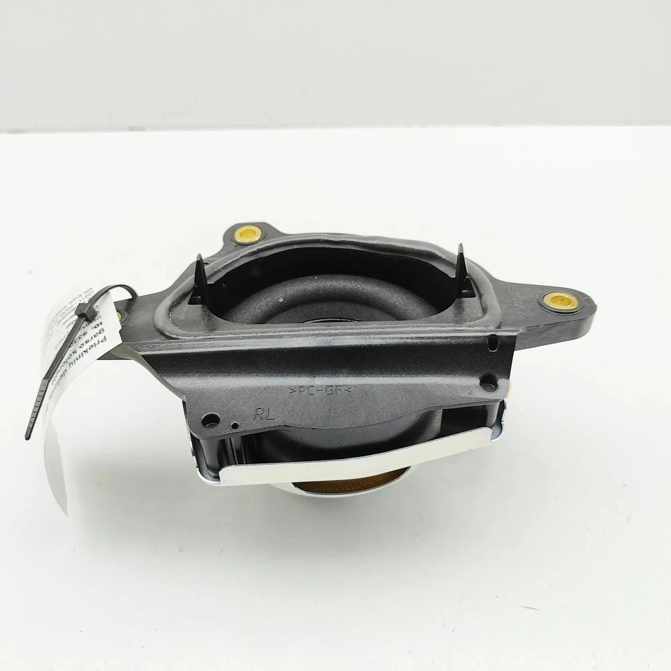 PORSCHE 911 991 Haut-parleur caisson de basses 99164556600 2016 33082662 - Photo 2/4