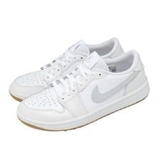 Size 11 - Air Jordan 1 Golf Low White Gum for sale online | eBay