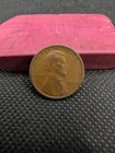 1921-S Lincoln Cent