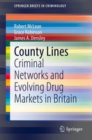 Robert Mclean (U. A.) | County Lines | Taschenbuch | Englisch (2019) | Ix