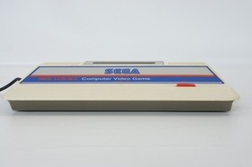 SEGA SG-1000 Console Boxed -Tested System- JAPAN Game 4071457