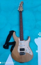 Yamaha Pacifica Electric Guitar With Original Bag. Used, Please Read