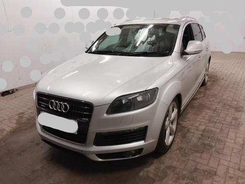 Audi Q7 S-Line Air Intake Manifold E/C Casa 059129086l 4l 3.0 Diesel 2006-2015F - Picture 8 of 8