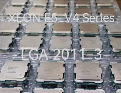 Intel XEON E5-2699V4 2698V4 2696V4 2689V4 2679V4 2699AV4 CPU LGA2011-3 processor