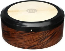 Meinl Percussion Irish Bodhran - Brown Burl