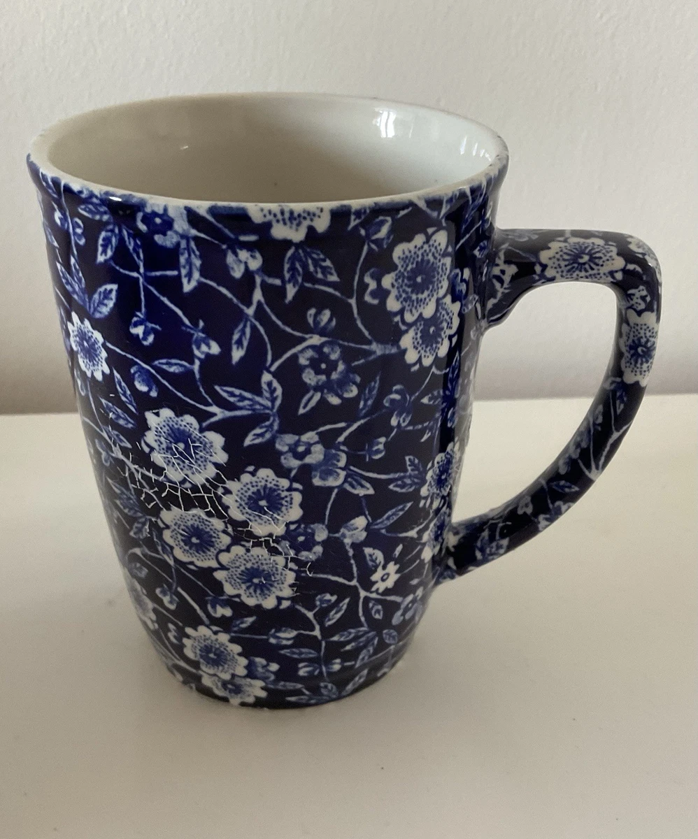 Burleigh Calico for sale | eBay UK