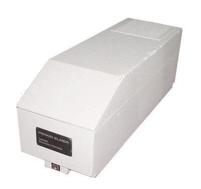 Perkin Elmer Lambda Accessory Interface For 6,20,40,900 Spectrometers