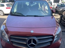 Motorhaube Mercedes-Benz Citan Tourer W415 A4158800157 25814