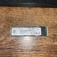 Micron 1100 256GB M.2 2280 SATA SSD MTFDDAV256TBN 6Gb/s Solid State Drive