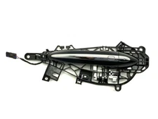 Left Driver Side Rear Exterior Door Handle Fits 2020-2024 Buick Encore GX 86353