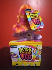 Living on the Veg - Plush Toy - Fey - 6 - RUSS Series 1 - 2022