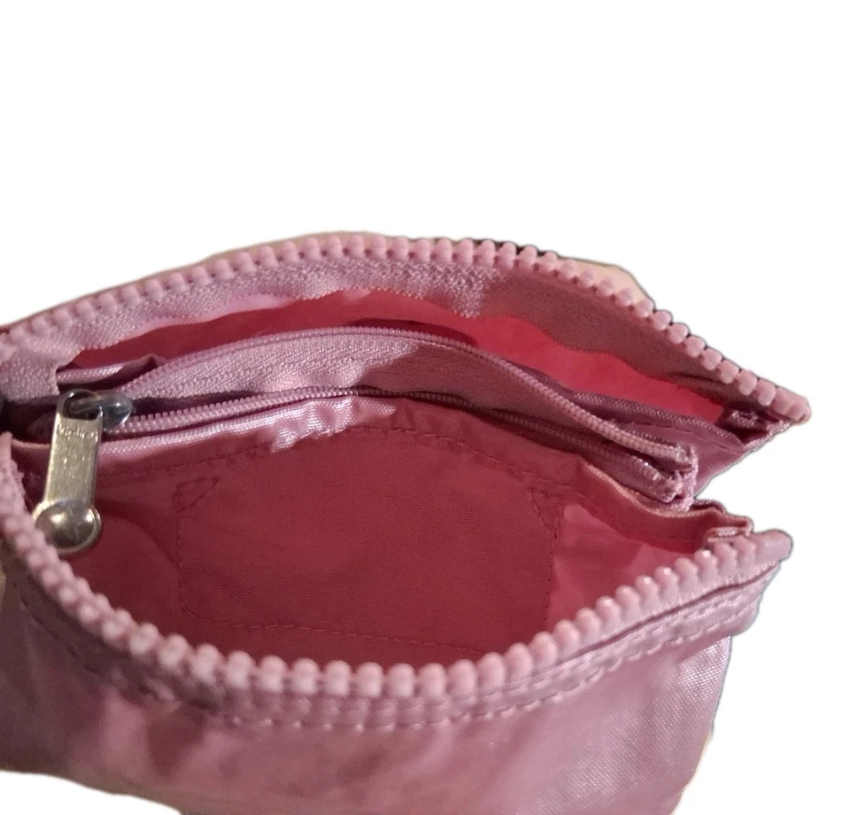 Bolsa creativa Kipling pequeña Foto 3 de 4