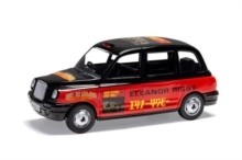 Corgi CC85936 1:36 The Beatles - Taxi Londra - Sottomarino Giallo / Eleanor Rigby - Foto 1 di 1