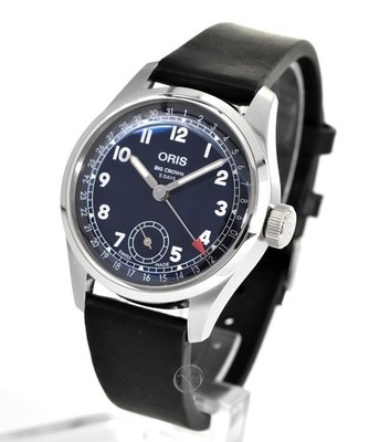 Oris Big Crown Pointer Date Calibre 403(ungetragen)Herrenuhr-21,4%gespart!*