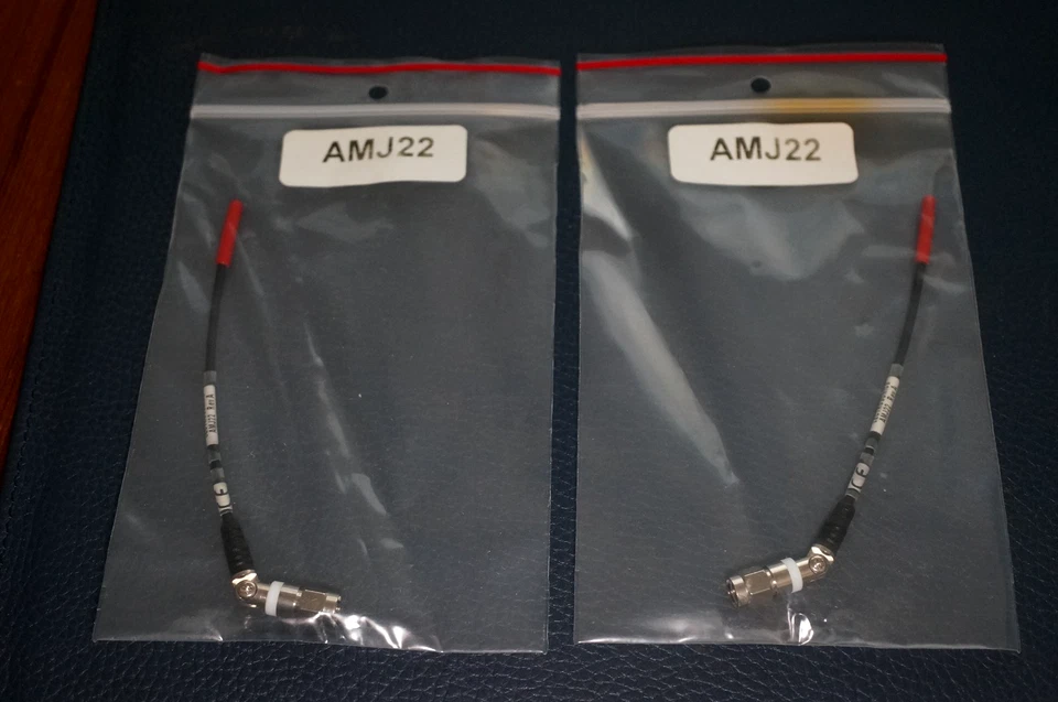2 - Lectrosonics AMJ22 Antennas / pair - Image 4 of 4