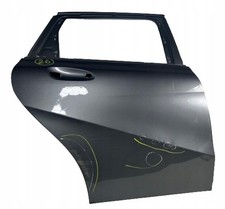 Mercedes-Benz B-Klasse 246 A2467320210 T&uuml;r hinten rechts